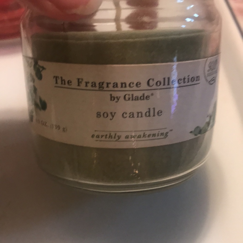 Glade Candle Bundle - Picture 2 of 16